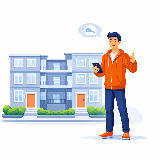 Autonomous by Default